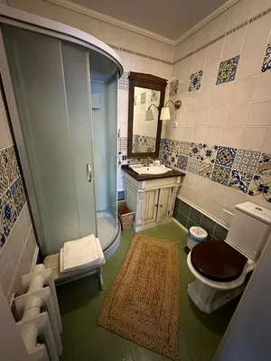 Дом на живописном берегу Волги — sm.webp