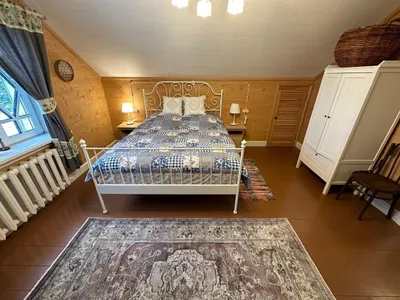 Дом на живописном берегу Волги — sm.webp