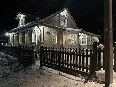 Дом на живописном берегу Волги — xl.webp