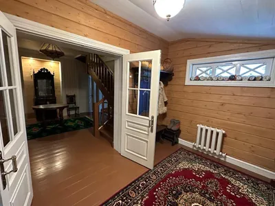 Дом на живописном берегу Волги — sm.webp