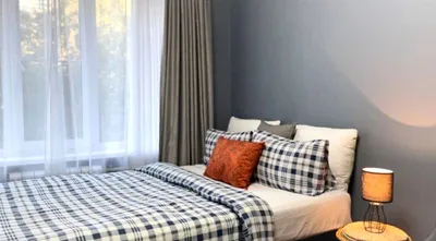 Бизнес- Апартаменты Lora Home на Пражской — xl.webp