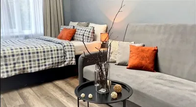 Бизнес- Апартаменты Lora Home на Пражской — xl.webp