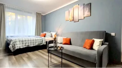 Бизнес- Апартаменты Lora Home на Пражской — xl.webp