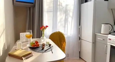 Бизнес- Апартаменты Lora Home на Пражской — sm.webp