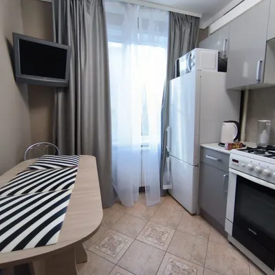 Бизнес- Апартаменты Lora Home на Пражской — sm.webp