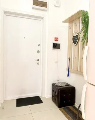 Уютная студия Lora Home на Варшавском шоссе — sm.webp