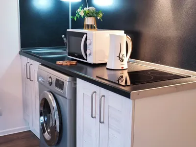 Уютная студия Lora Home на Варшавском шоссе — sm.webp