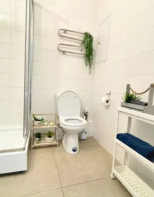 Уютная студия Lora Home на Варшавском шоссе — sm.webp