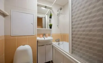 Уютные Апартаменты Lora Home на Янгеля — sm.webp