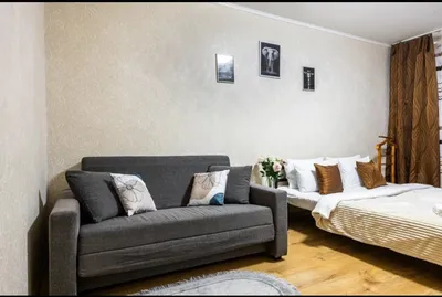 Уютные Апартаменты Lora Home на Янгеля — xl.webp