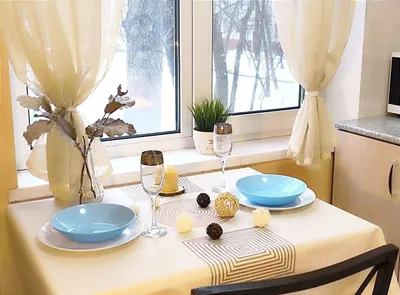 Уютные Апартаменты Lora Home на Янгеля — sm.webp