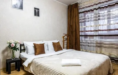 Уютные Апартаменты Lora Home на Янгеля — xl.webp