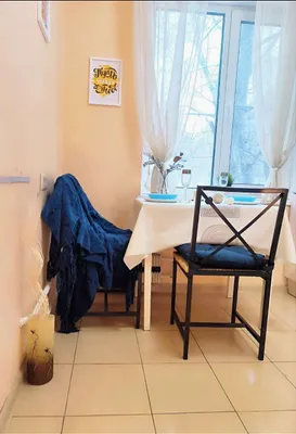 Уютные Апартаменты Lora Home на Янгеля — sm.webp