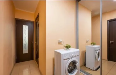 Уютные Апартаменты Lora Home на Янгеля — sm.webp