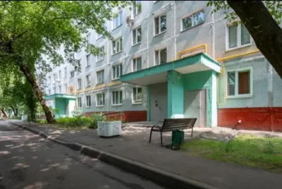 Уютные Апартаменты Lora Home на Янгеля — sm.webp