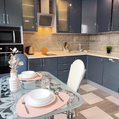 Бизнес- Апартаменты Lora Home на Варшавском шоссе — sm.webp