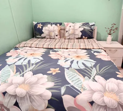 Бизнес- Апартаменты Lora Home на Варшавском шоссе — xl.webp