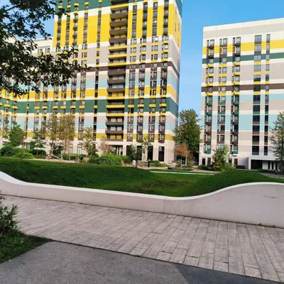 Бизнес- Апартаменты Lora Home на Варшавском шоссе — sm.webp