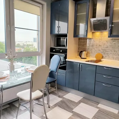 Бизнес- Апартаменты Lora Home на Варшавском шоссе — sm.webp