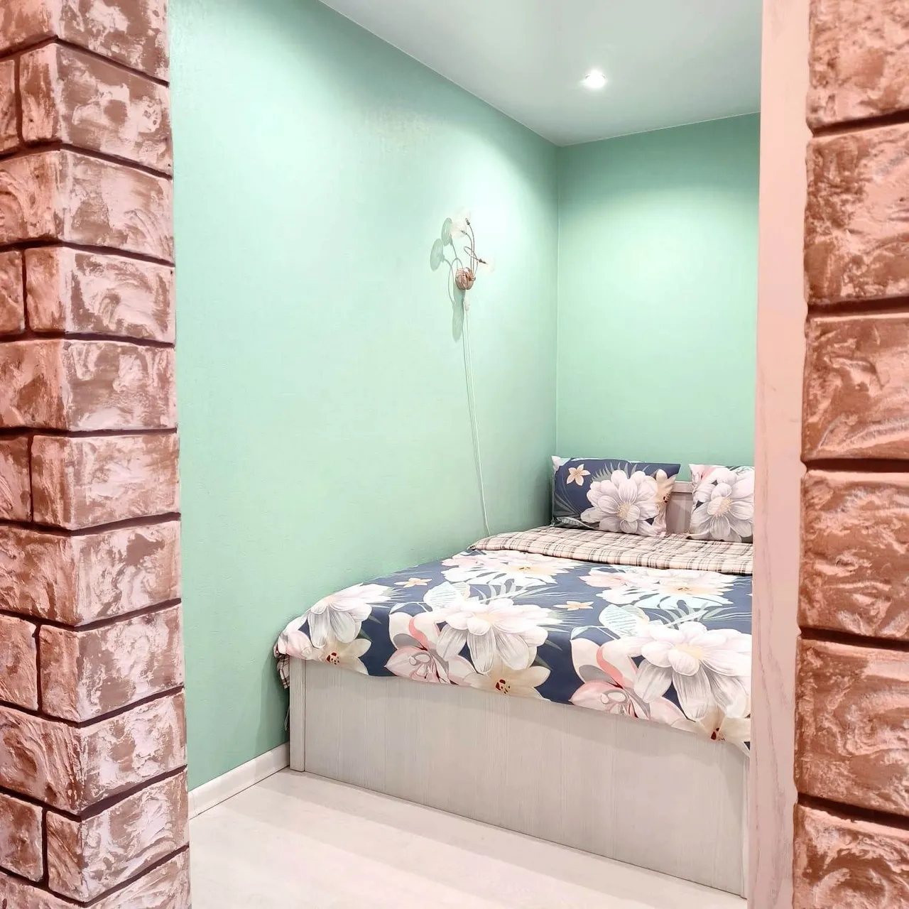 Бизнес- Апартаменты Lora Home на Варшавском шоссе — xl.webp