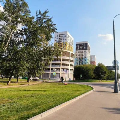 Бизнес- Апартаменты Lora Home на Варшавском шоссе — sm.webp