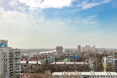 Уютная, новая квартира-студия рядом с КУбгу — sm.webp