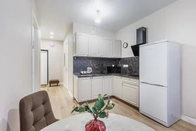 Уютная квартира в Румянцево — sm.webp