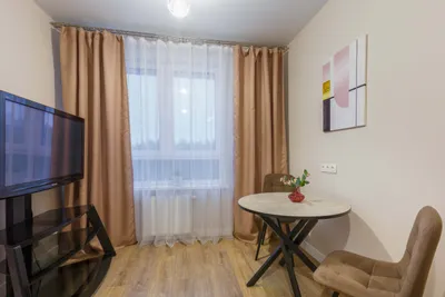 Уютная квартира в Румянцево — sm.webp