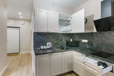 Уютная квартира в Румянцево — sm.webp