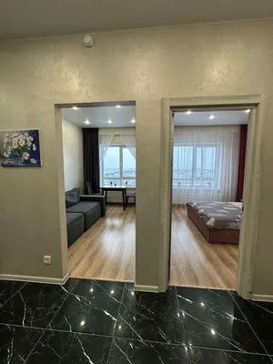 Квартира с потрясающим видом на город и пруд! — xl.webp