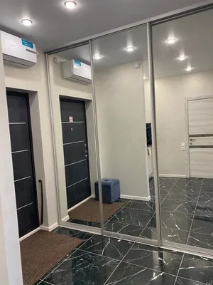 Квартира с потрясающим видом на город и пруд! — sm.webp