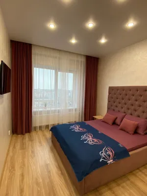 Квартира с потрясающим видом на город и пруд! — xl.webp