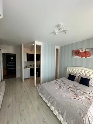 Уютная квартира в центре города! — sm.webp