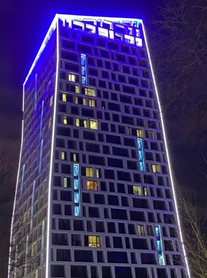 Уютная квартира в центре города! — sm.webp