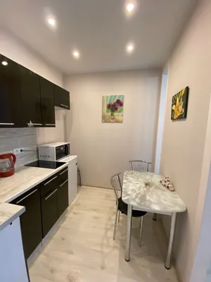 Уютная квартира в центре города! — sm.webp