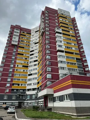 Квартира рядом с ИЖГТУ , ИЖГСХА и Зоопарком! — sm.webp