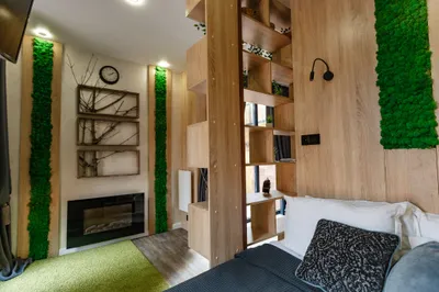 Домик для двоих TWIX House 1  — sm.webp