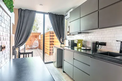Домик для двоих TWIX House 1  — sm.webp