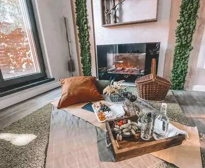 Домик для двоих TWIX House 1  — sm.webp