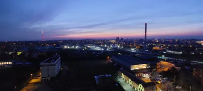 Апартаменты Astro у Верхнего озера на Горького — sm.webp