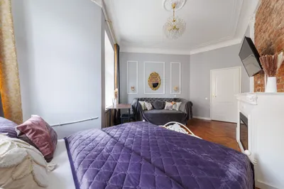 Двухкомнатные Апартаменты Лиговский пр.44 — xl.webp