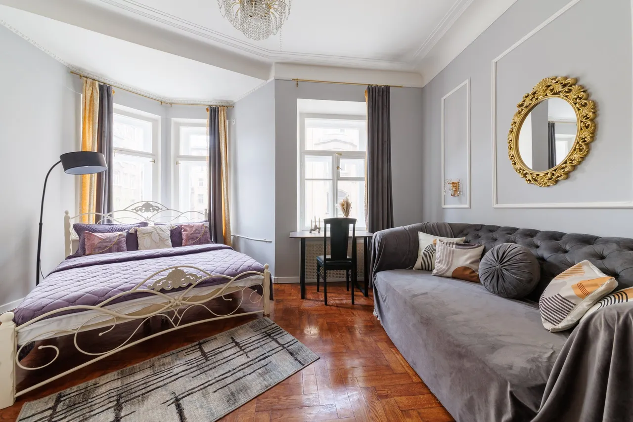 Двухкомнатные Апартаменты Лиговский пр.44 — xl.webp