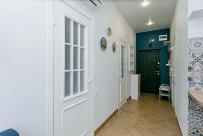 Квартира в Средиземноморском стиле  — xl.webp
