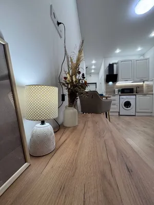 Уютная студия Lullaby ЖК Талисман на Рокоссовского — xl.webp