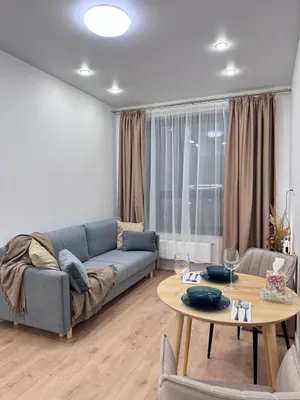 Уютная студия Lullaby ЖК Талисман на Рокоссовского — xl.webp