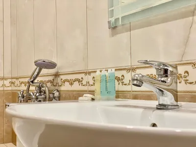 Квартира как дома в тихом месте  — sm.webp