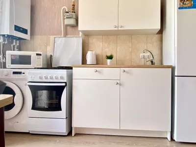 Квартира как дома в тихом месте  — sm.webp