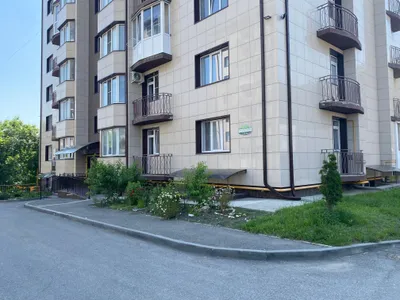 Квартира как дома в тихом месте  — sm.webp