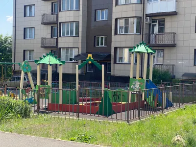 Квартира как дома в тихом месте  — sm.webp