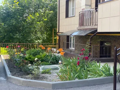 Квартира как дома в тихом месте  — sm.webp